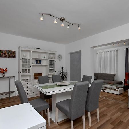 Apartment Sabina マカルスカ エクステリア 写真