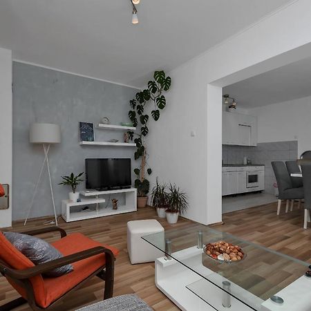 Apartment Sabina マカルスカ エクステリア 写真